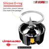 5 Core 500ml Personal Blender and Nutrient Extractor For Juicer; Shakes and Smoothies; 160W licuadora port®¢til