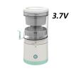 Portable Juicer USB Rechargeable Multifunctional Home Juicer Mini Juicing Cup Electric Powerful Fast Juicer Silent Easy To Clean